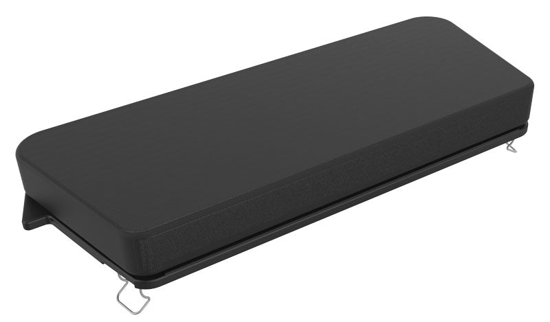 Gepolsterter Sitz Rehasense Rollatoren