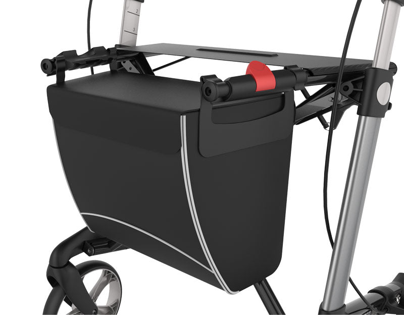 Einkaufstasche inkl. Magnetverschluss Rehasense Rollator