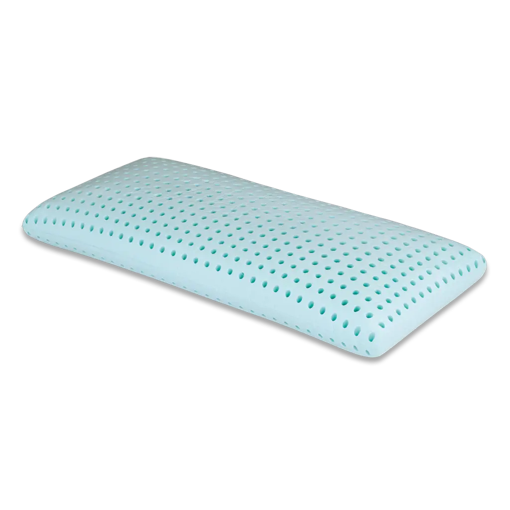 Kopfkissen Kubivent Alverana