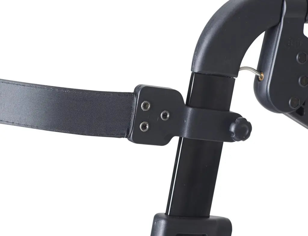 Rückengurt Bischoff & Bischoff Rollator ALEVO