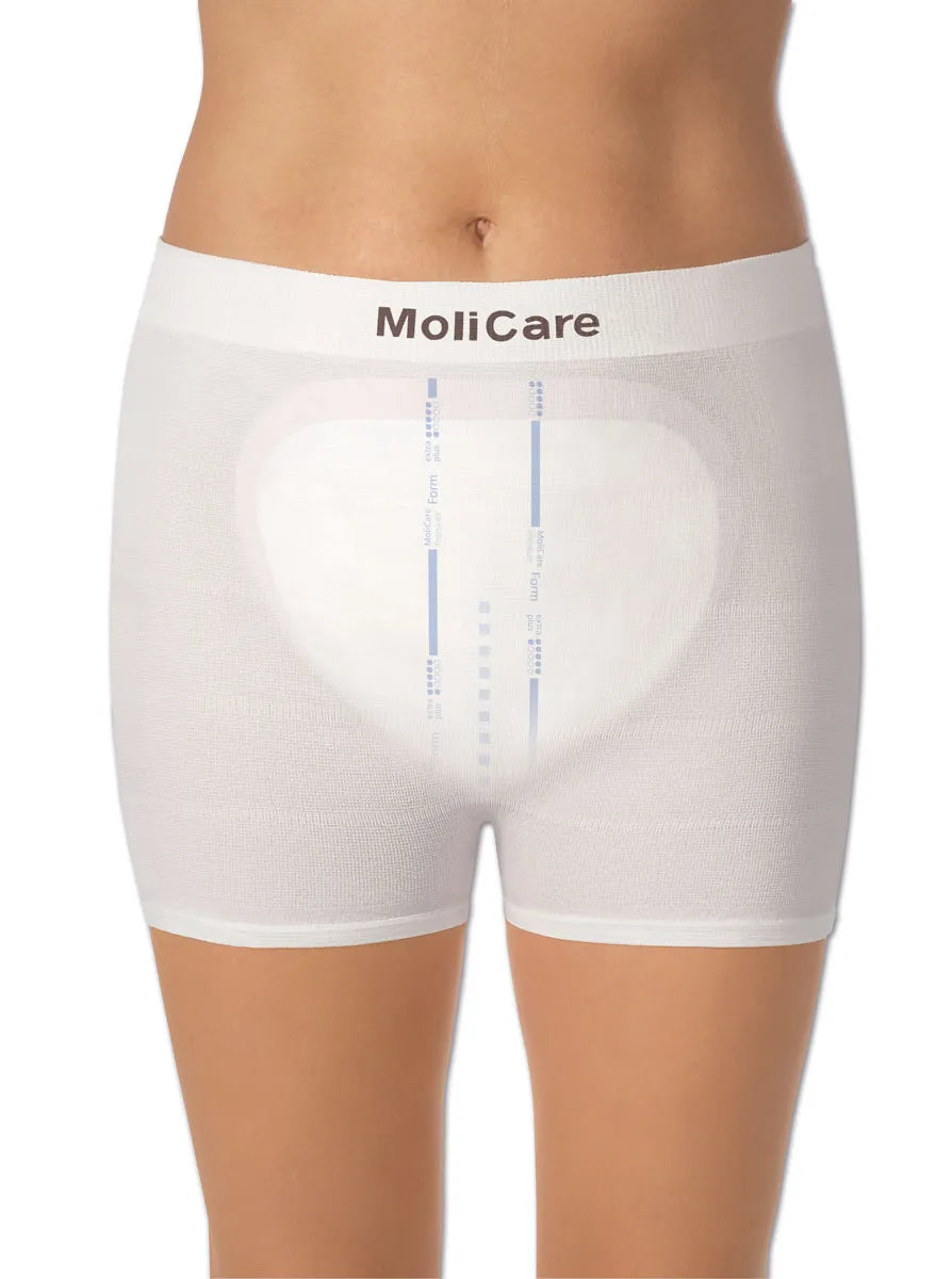 MoliCare® Premium Fixpants