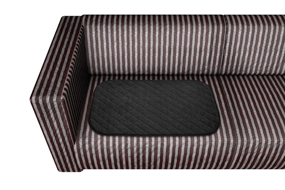 Saugfähige Sitzauflage XL 3705