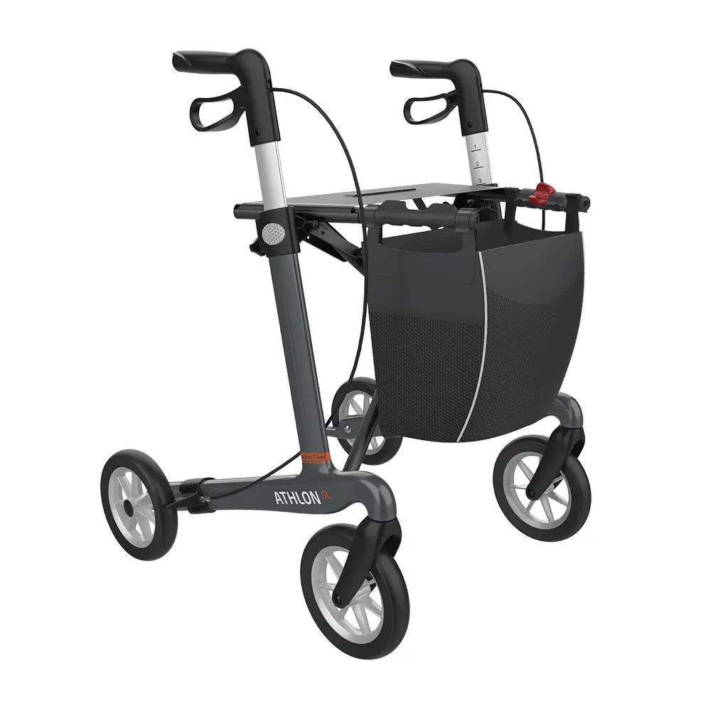 Carbon-Rollator Rehasense Athlon SL