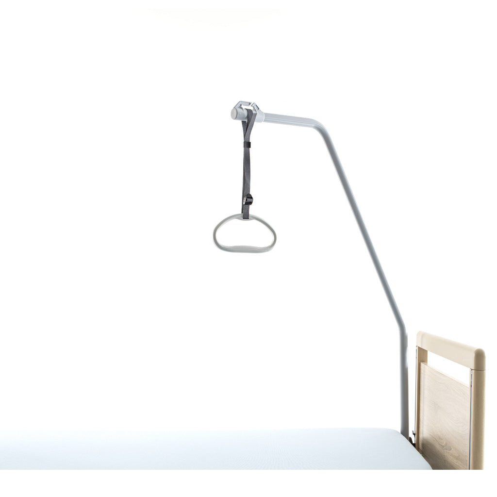 Aufrichter inkl. Griff für pratico 25/80 plus