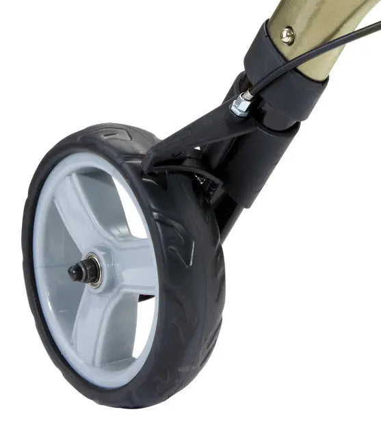 Ersatzrad Bischoff & Bischoff Rollator Capero