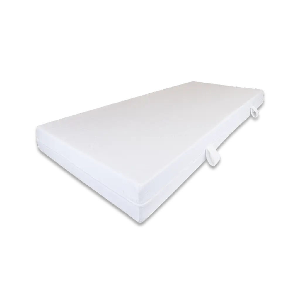 Komfort-Matratze KUBIVENT MalvaComfort