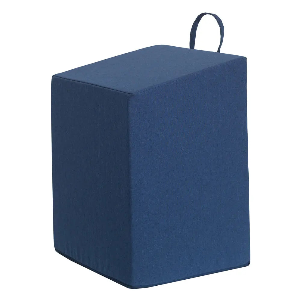 Bandscheiben-Entlastungswürfel Russka® Klassik blau