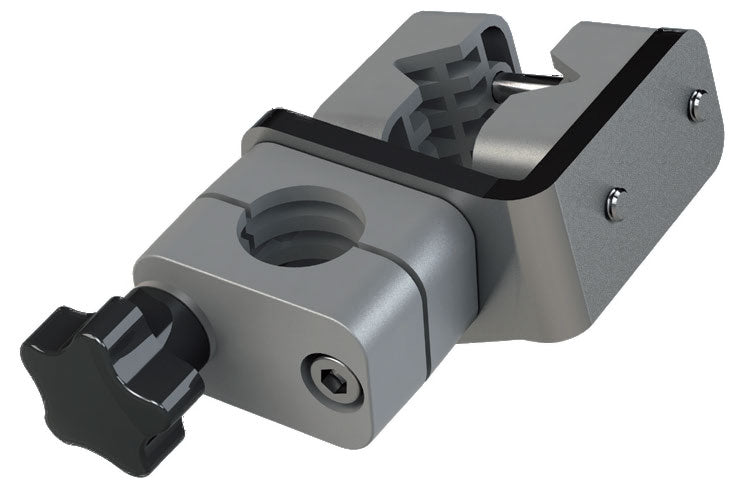 Befestigungsset Rollatorschirm Rolko Protektor