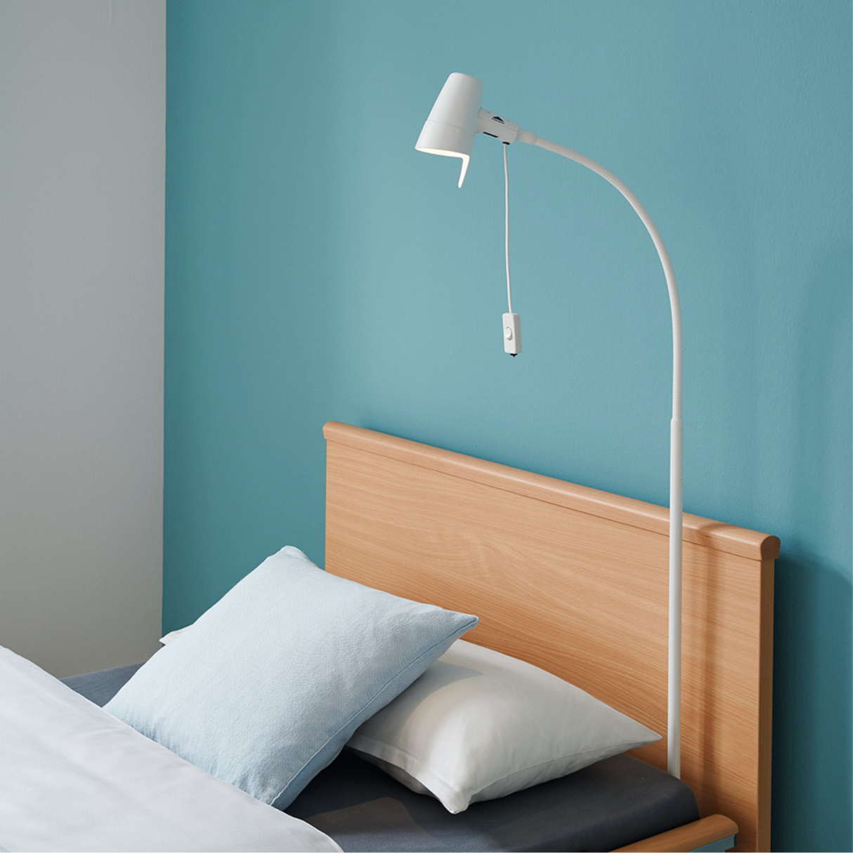 Leselampe Burmeier Sira