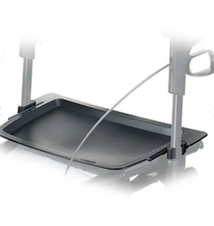 Tablett für Topro Rollatoren