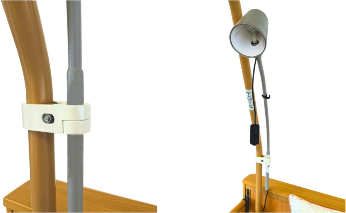 Leselampe Burmeier Sira