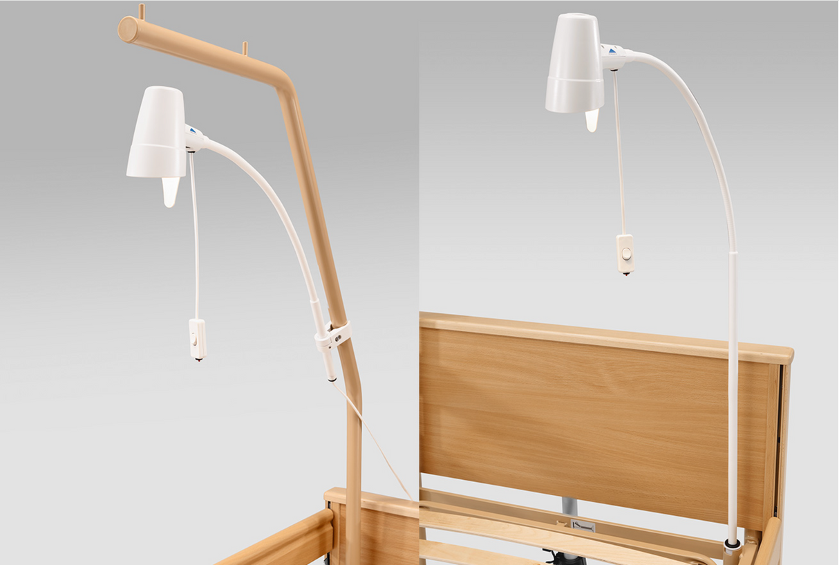 Leselampe Burmeier Sira