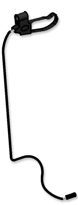 Bremse inkl. Bowdenzug Bischoff & Bischoff Rollator RL-Smart