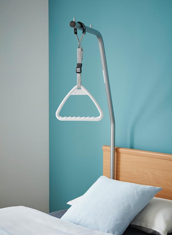 Aufrichter Burmeier Pflegebetten