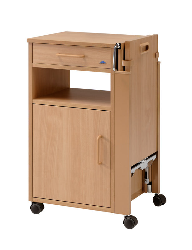 Nachttisch Burmeier Cherusker