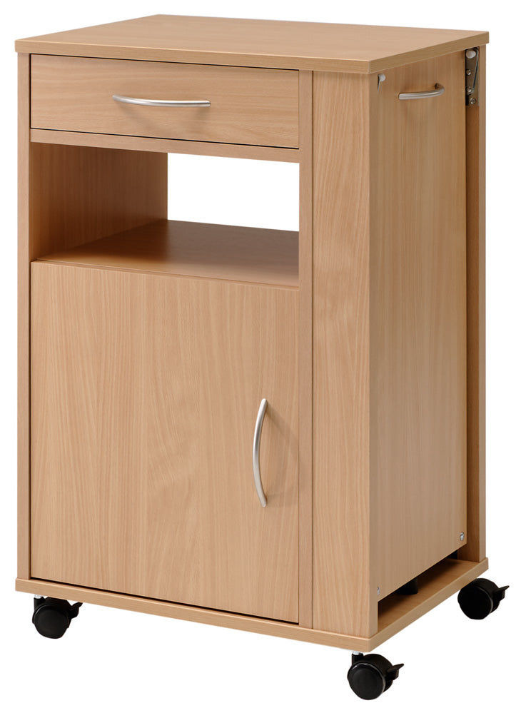 Nachttisch Burmeier Hermann