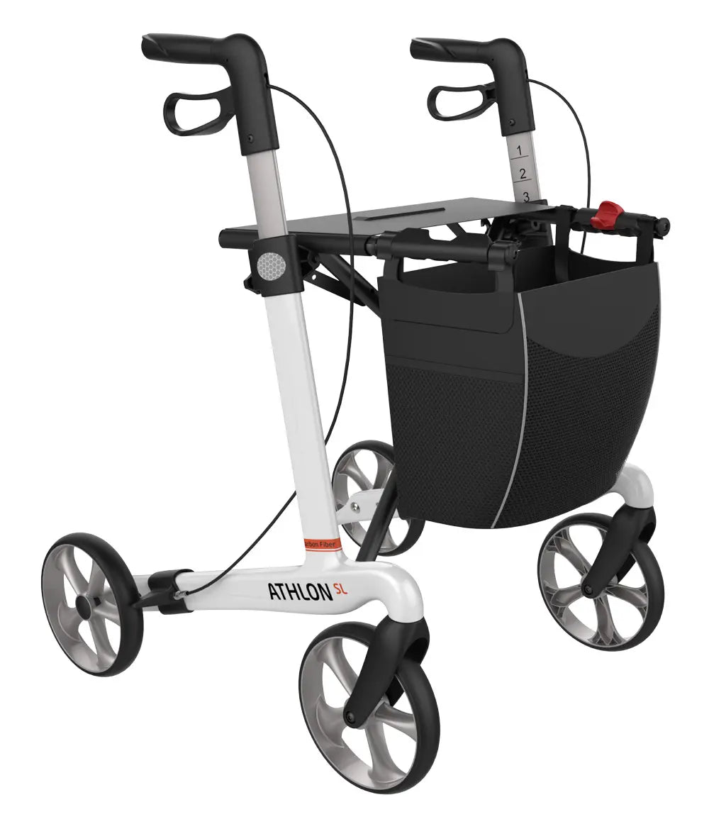 Carbon-Rollator Athlon SL