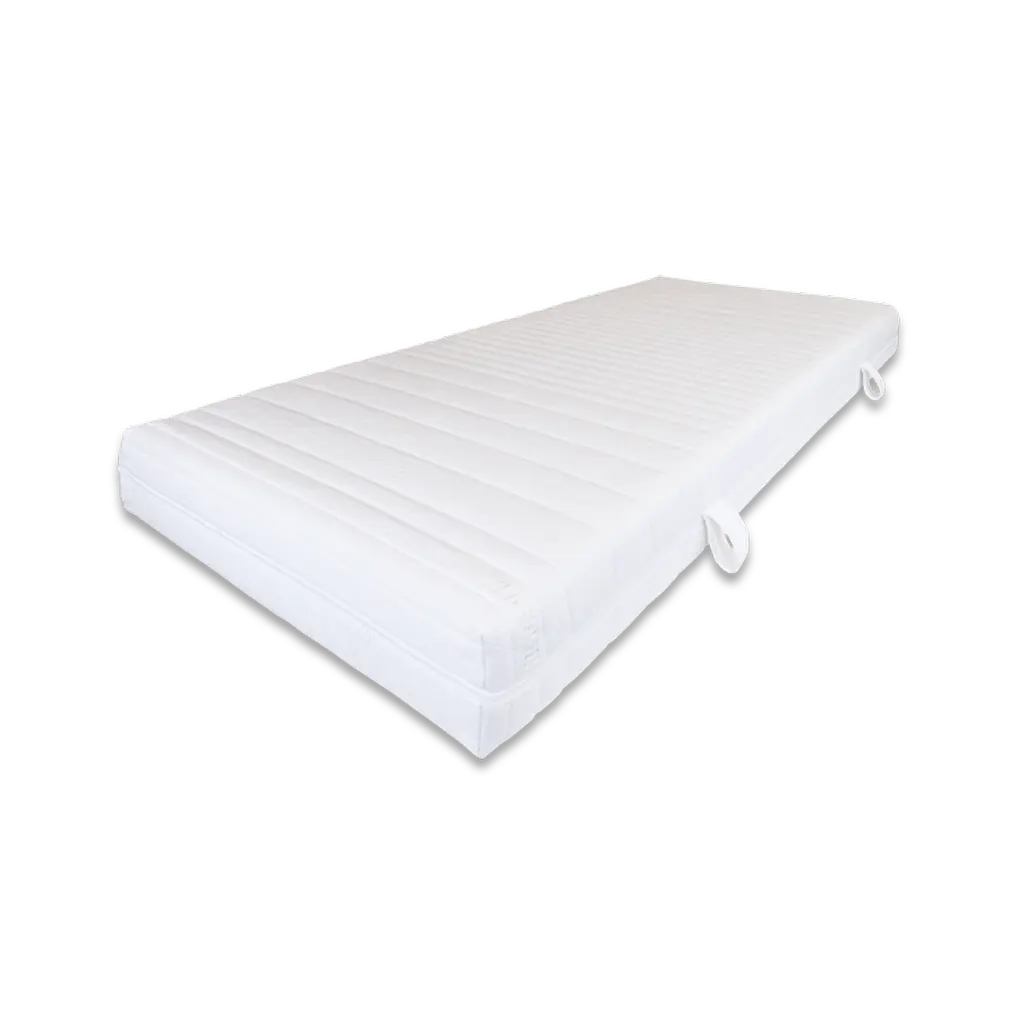 Kaltschaum-Matratze KUBIVENT® Cielo