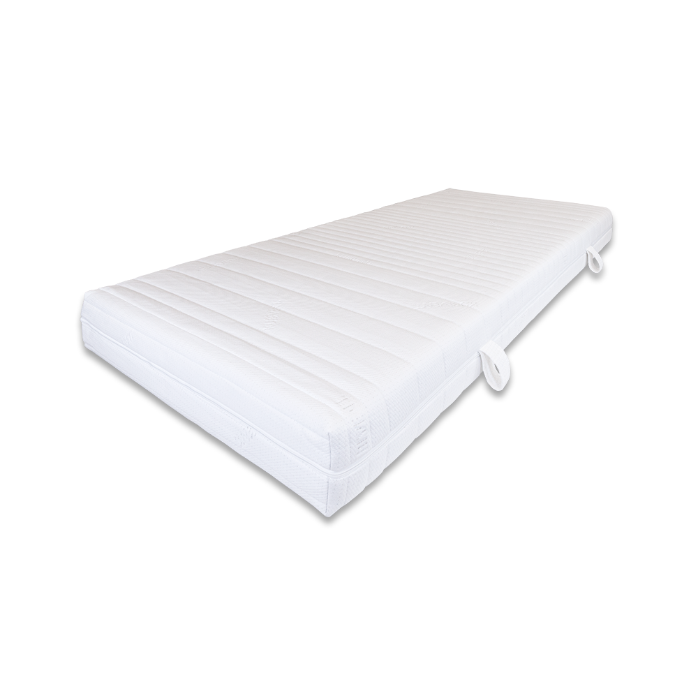 Komfort Anti-Allergie Bezug Cinque von Kubivent 200x90x15 cm