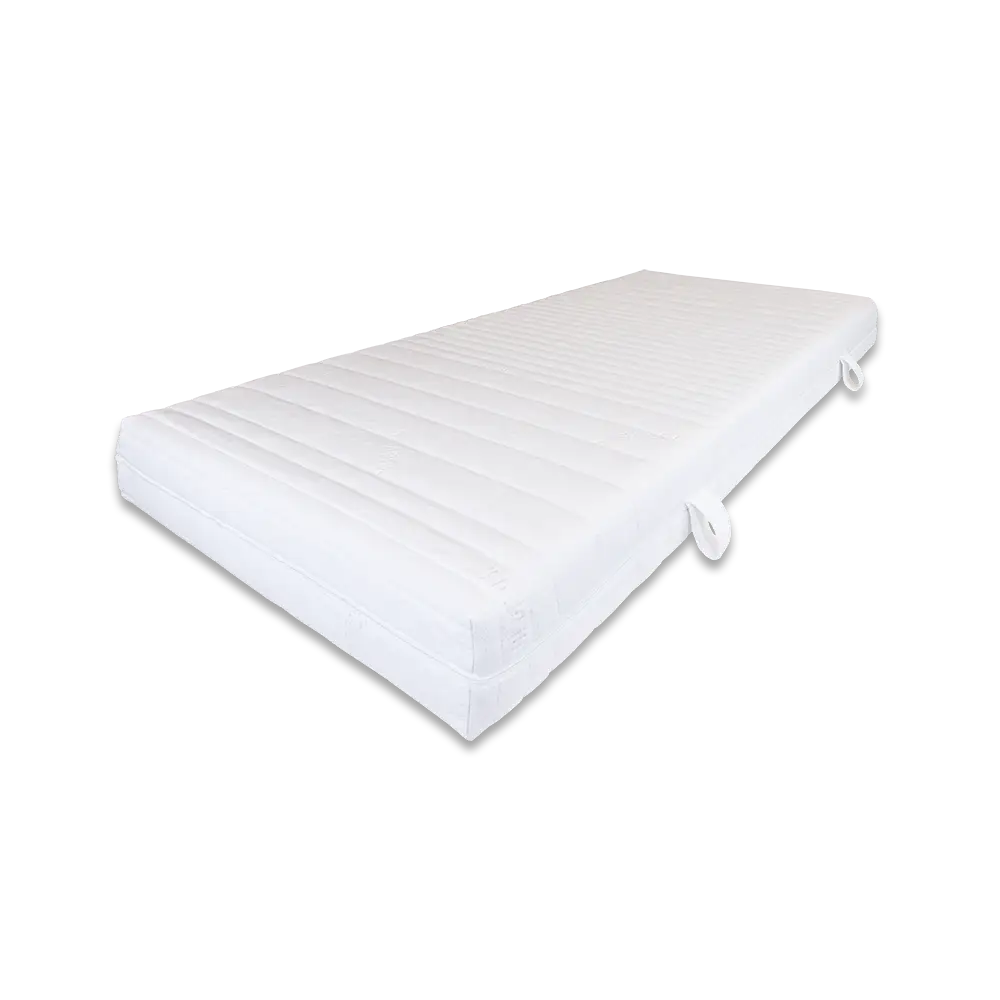 Komfort Anti-Allergie Bezug Cinque von Kubivent 200x90x15 cm Samedo