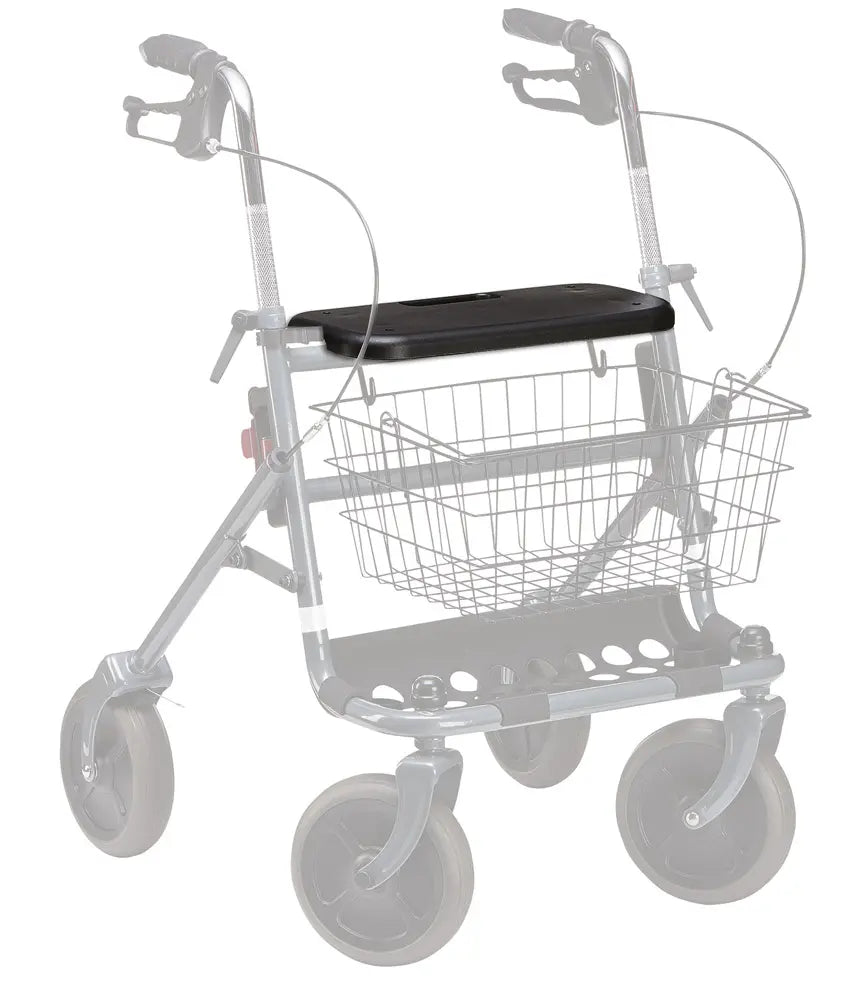 Sitz Rollator DIETZ Fakto+