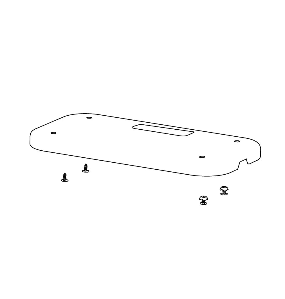 Sitz Rollator DIETZ Fakto+