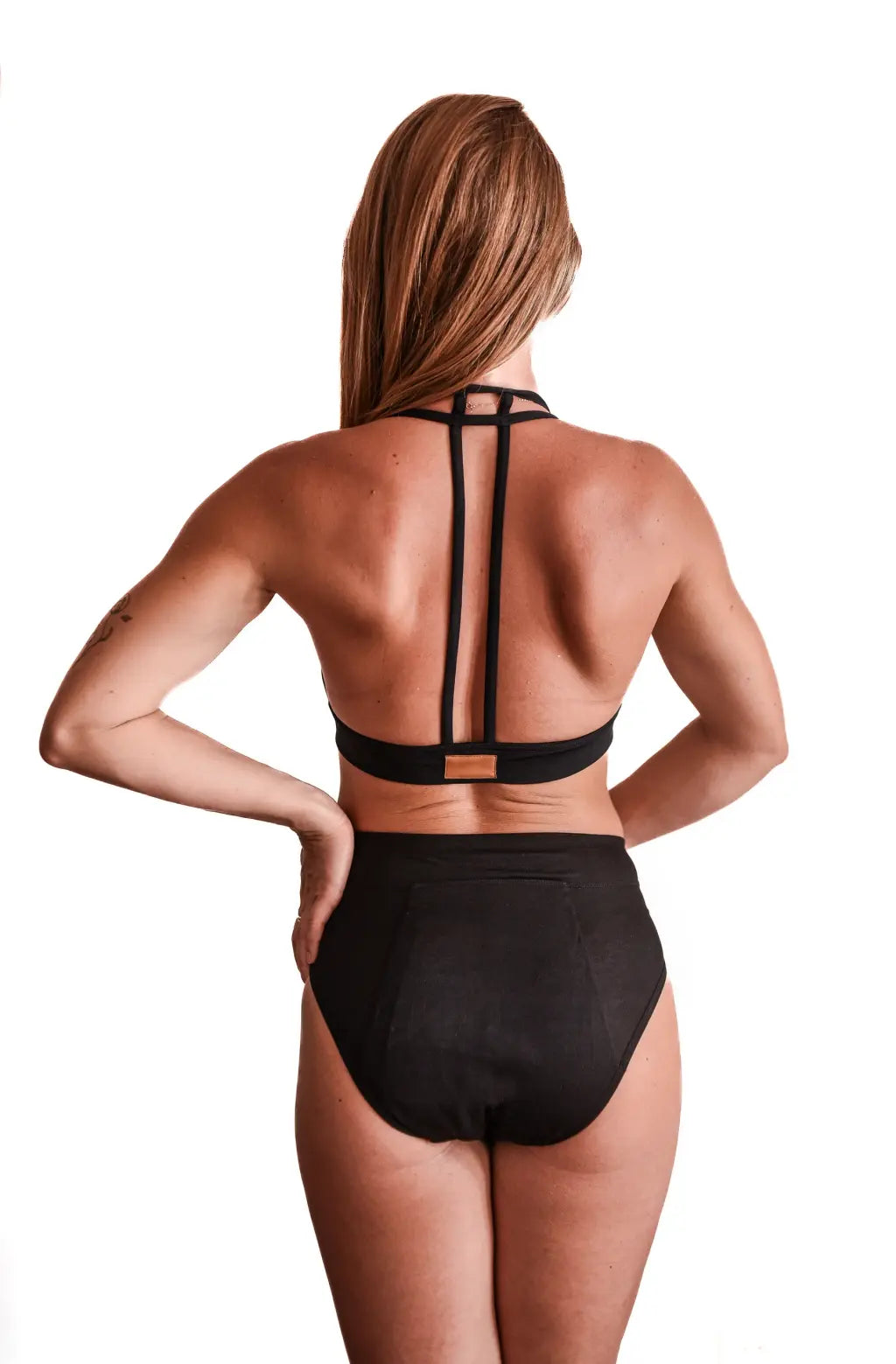 Inkontinenzunterwäsche Heidi von Aurora Bella