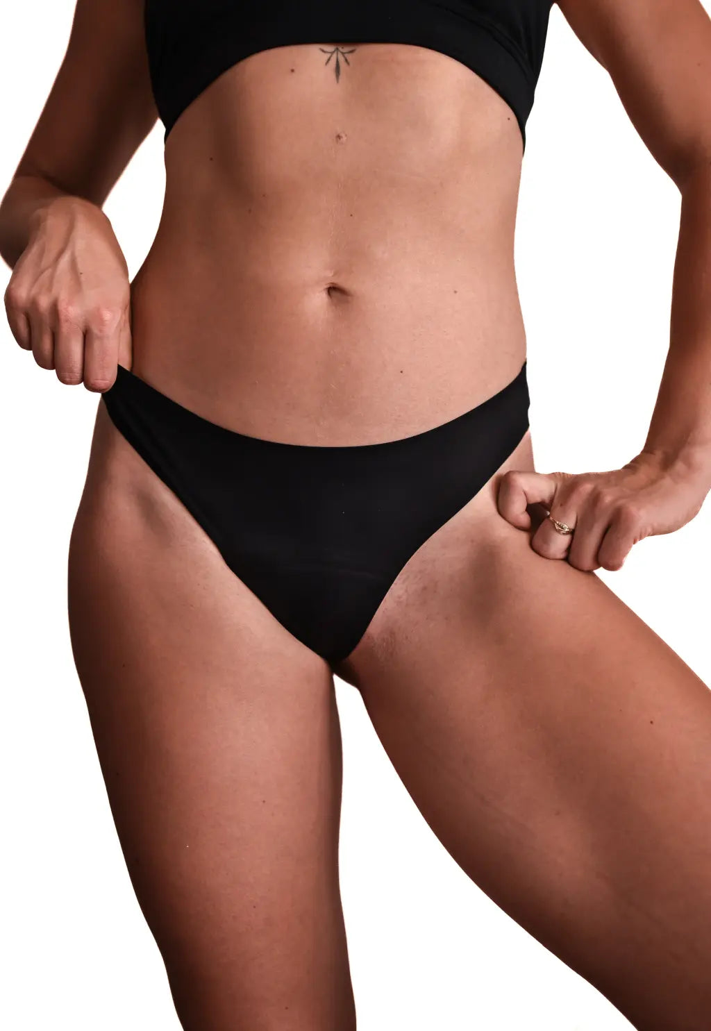 Inkontinenzunterwäsche Toni von Aurora Bella