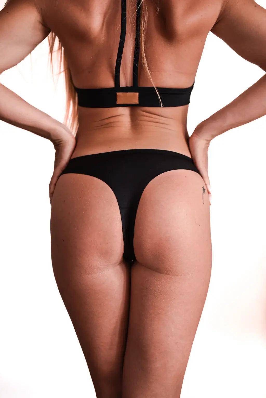 Inkontinenzunterwäsche Toni von Aurora Bella