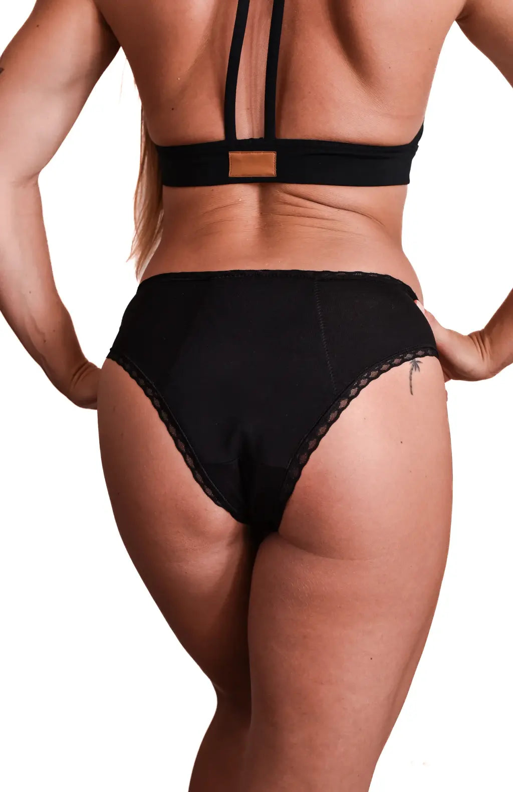 Inkontinenzunterwäsche Gabi von Aurora Bella