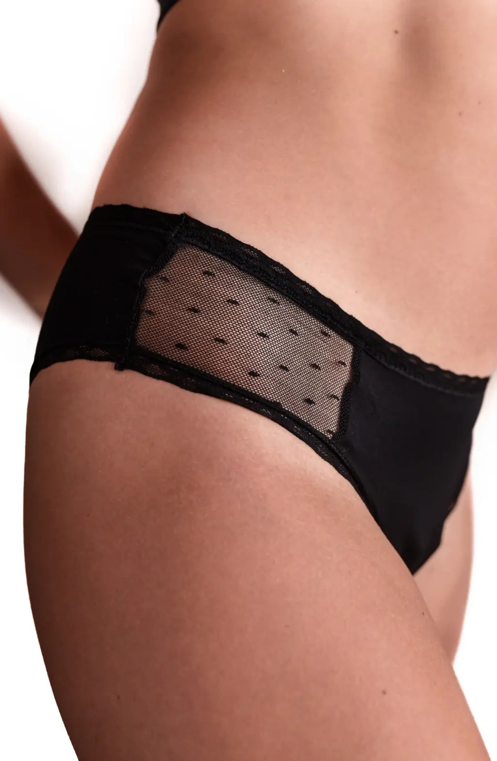 Inkontinenzunterwäsche Gabi von Aurora Bella