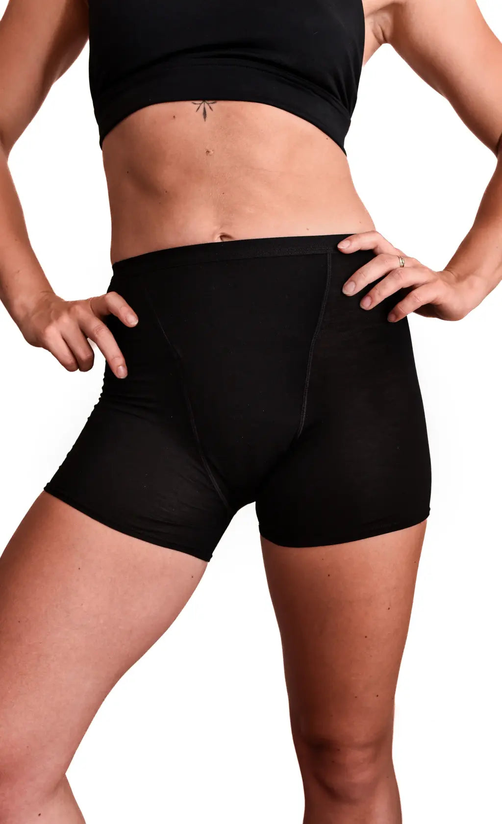 Inkontinenzunterwäsche Jenny von Aurora Bella