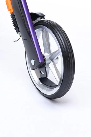 Carbon Rollator MYCARBON von Besco Medical