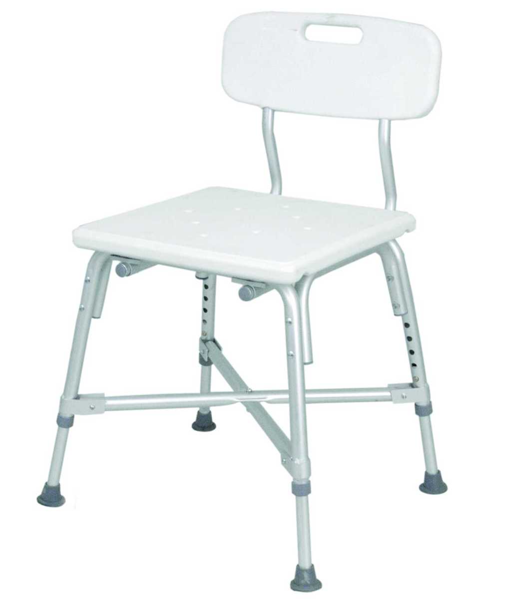 XXL-Duschstuhl Drive DS 250