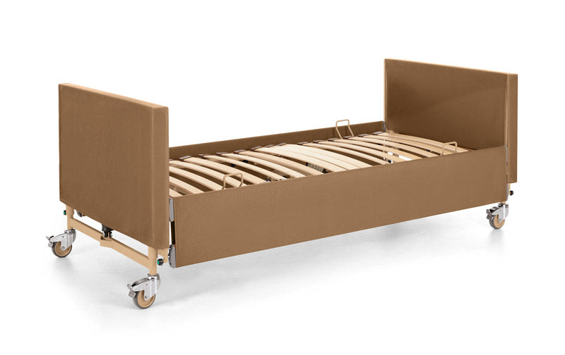 Softcover Bezug Burmeier Pflegebetten