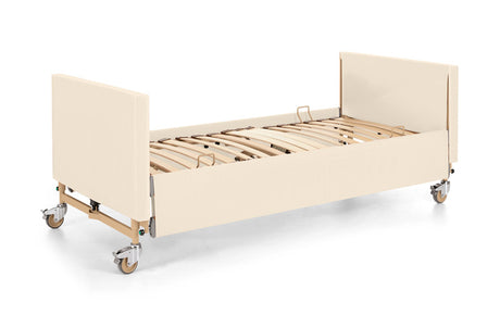 Softcover Bezug Burmeier Pflegebetten