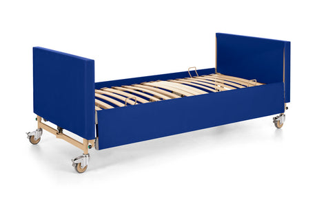 Softcover Bezug Burmeier Pflegebetten