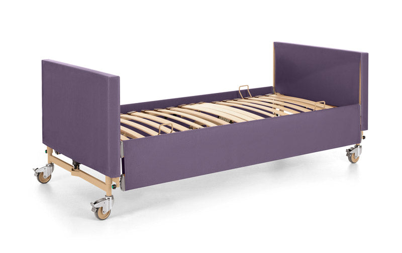 Softcover Bezug Burmeier Pflegebetten