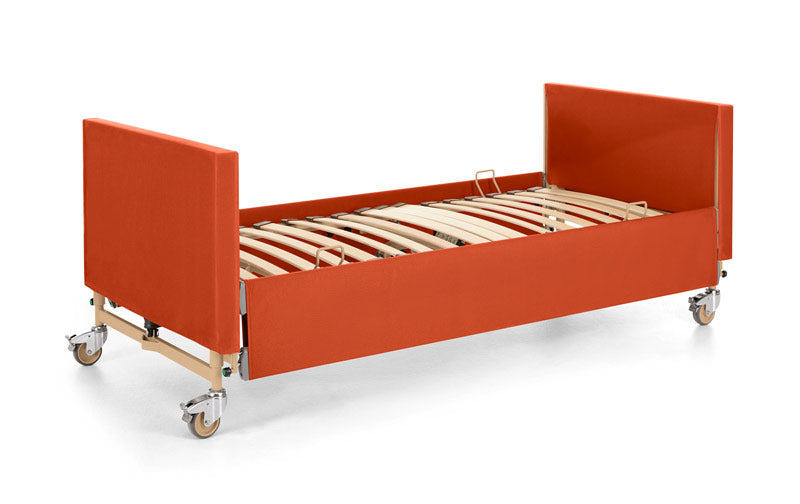 Softcover Bezug Burmeier Pflegebetten