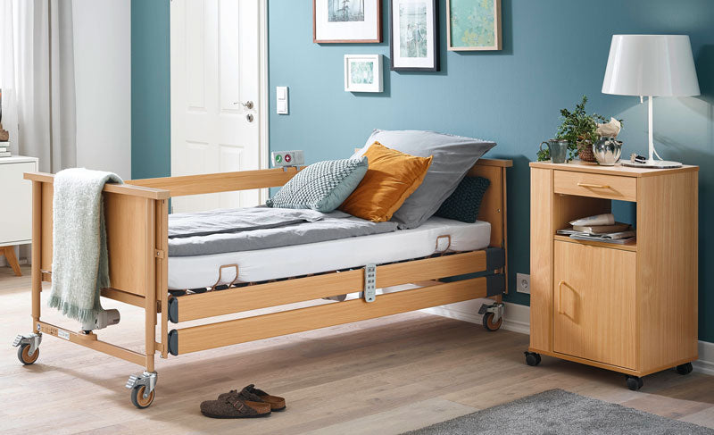Pflegebett Burmeier Dali