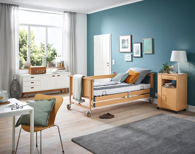 Pflegebett Burmeier Dali