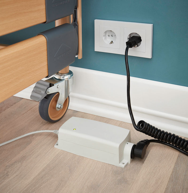 Pflegebett Burmeier Dali