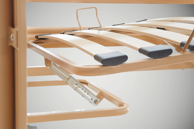 Pflegebett Burmeier Dali