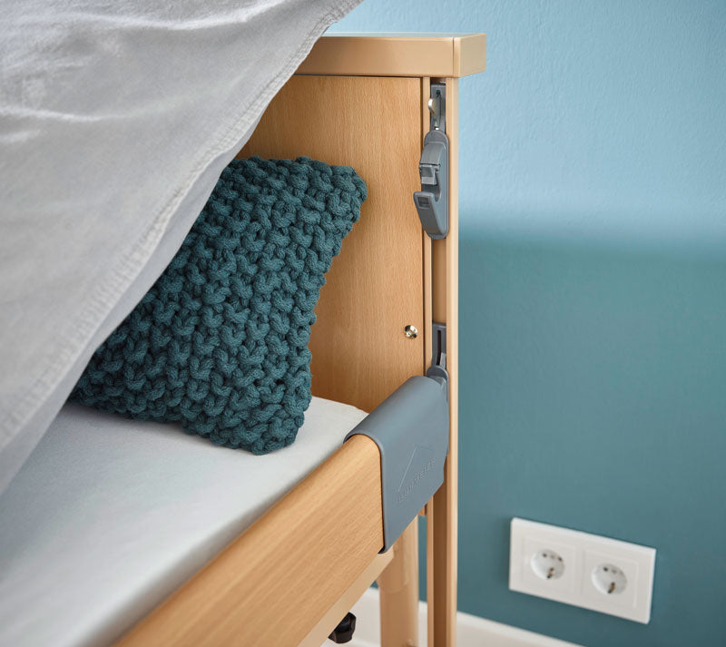 Pflegebett Burmeier Dali