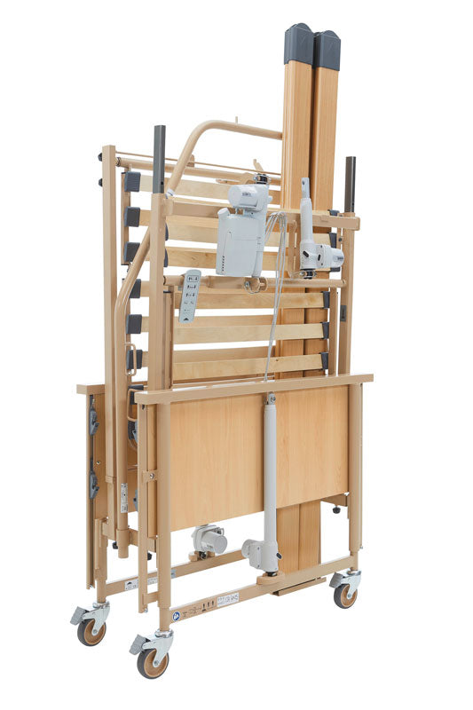 Pflegebett Burmeier Dali