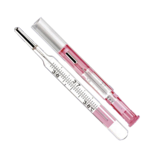 Geratherm® Zyklothermometer basal