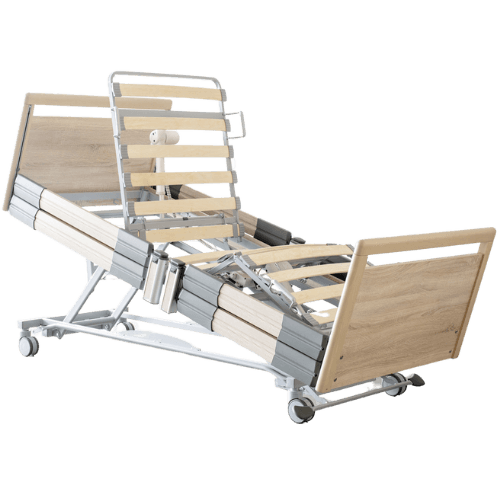 Domiflex Practio 25|80 plus