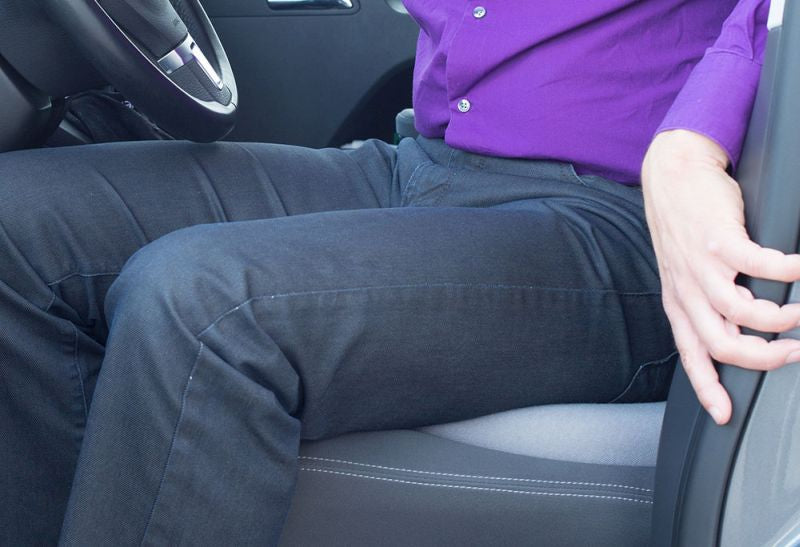 Drehsitz Russka® Komfort