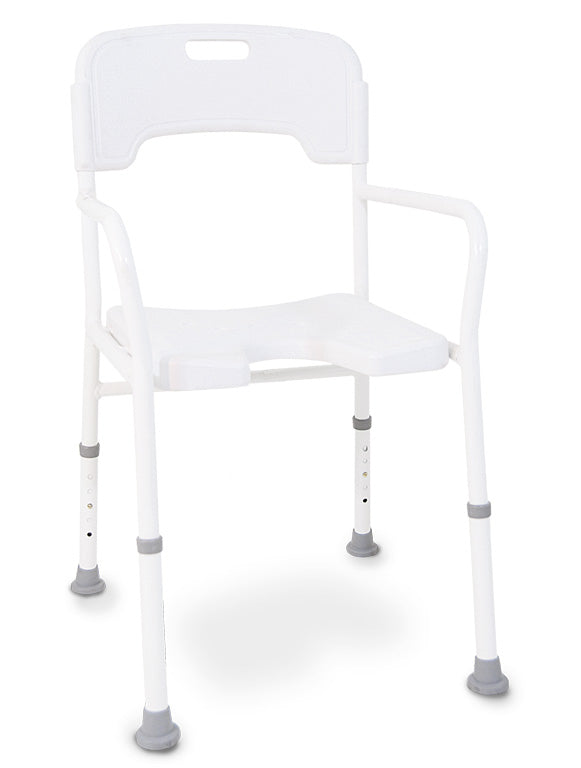 Duschstuhl Drive DSR 130