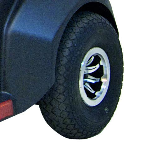 Elektromobil DRIVE BL350 Envoy - 6km/h